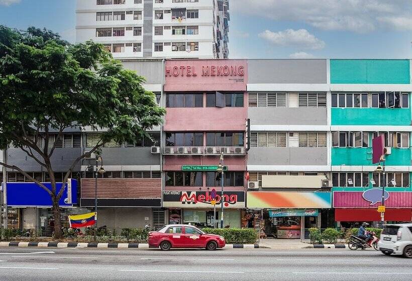 هتل Oyo 90173  Mekong