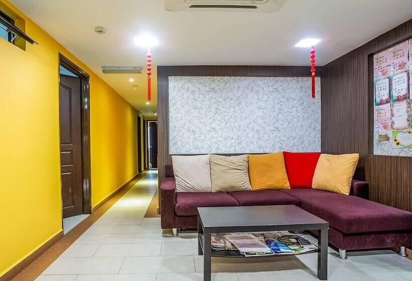 هتل Oyo 90173  Mekong