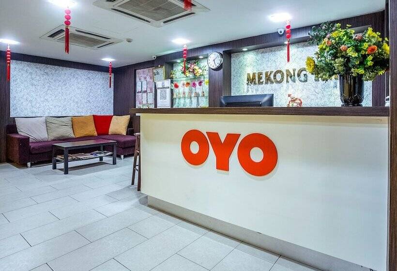 هتل Oyo 90173  Mekong