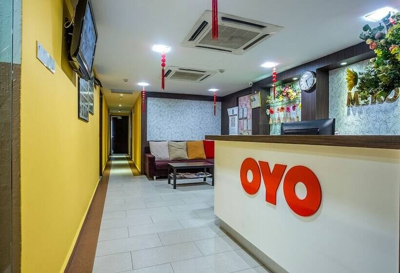 هتل Oyo 90173  Mekong