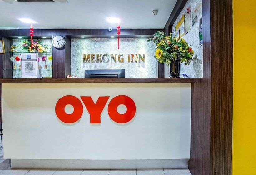 هتل Oyo 90173  Mekong