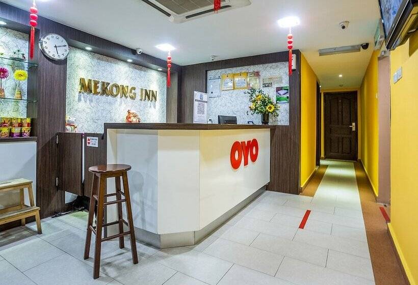 هتل Oyo 90173  Mekong