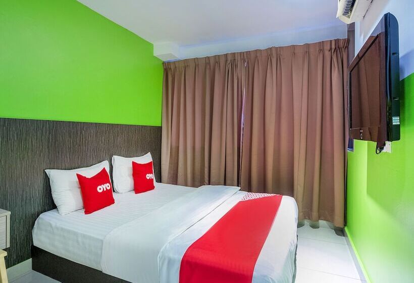 هتل Oyo 90173  Mekong