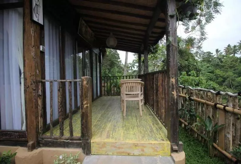 Majatalo Bayu House And Villas