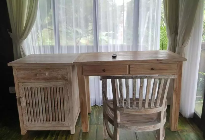 Majatalo Bayu House And Villas