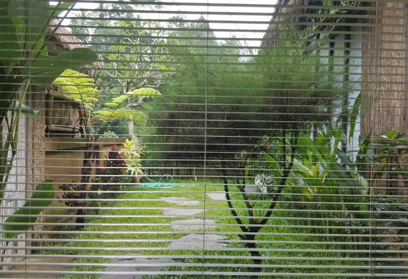 بنسيون Bayu House And Villas