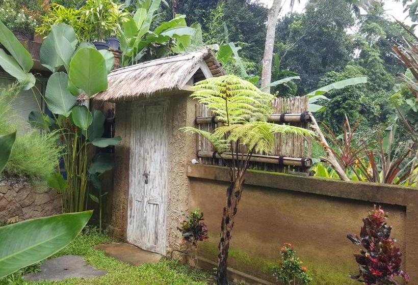 بنسيون Bayu House And Villas