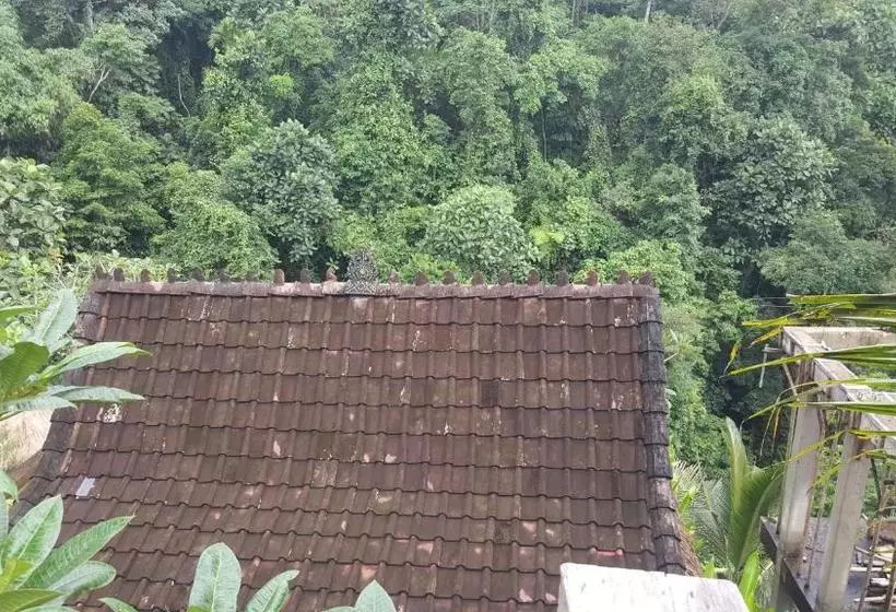 Majatalo Bayu House And Villas