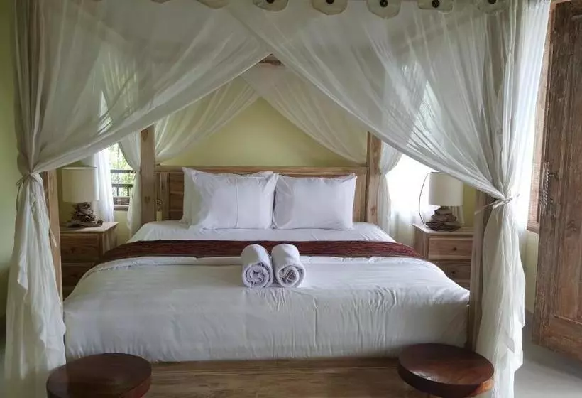 Majatalo Bayu House And Villas