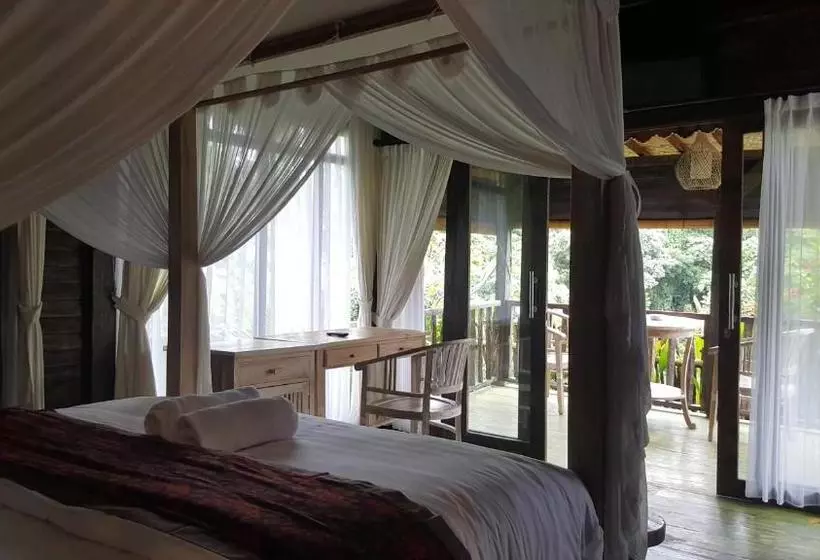 Majatalo Bayu House And Villas