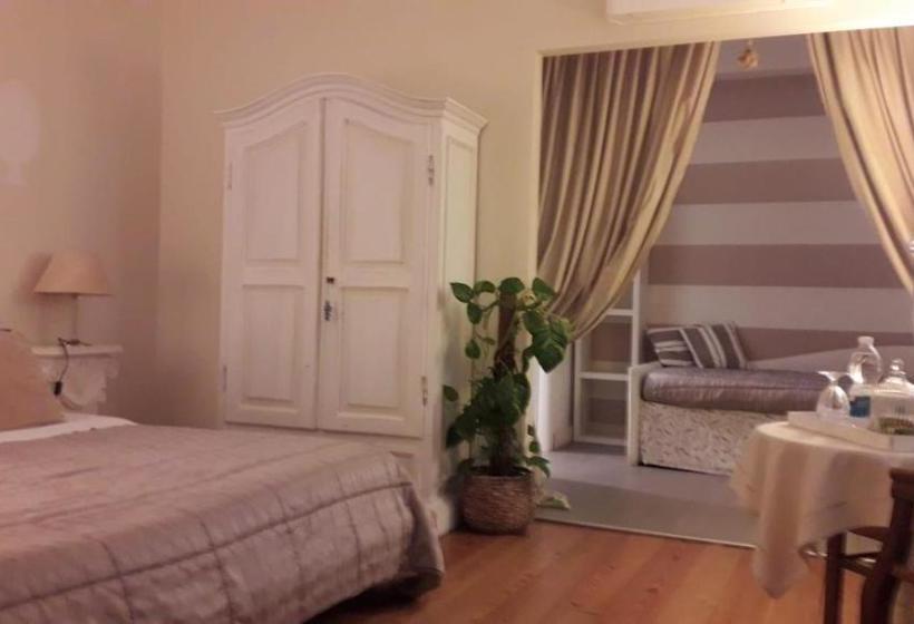 ペンション Corte Delle Pigne