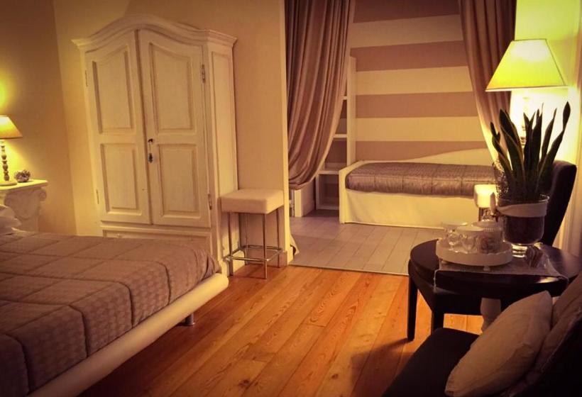 ペンション Corte Delle Pigne