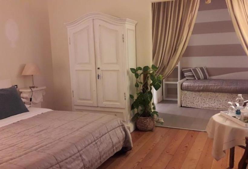 ペンション Corte Delle Pigne