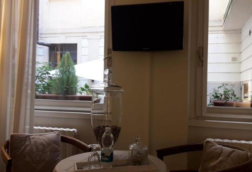 ペンション Corte Delle Pigne