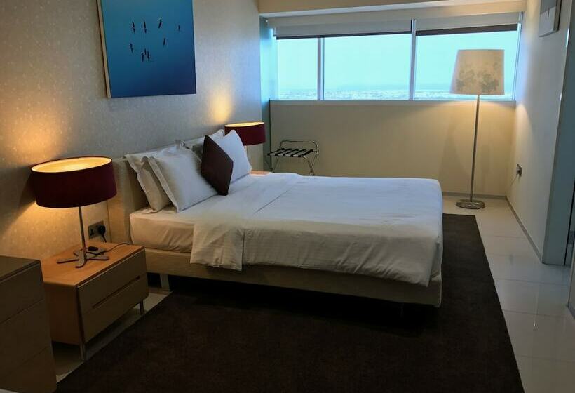 Ascott Park Place Dubai