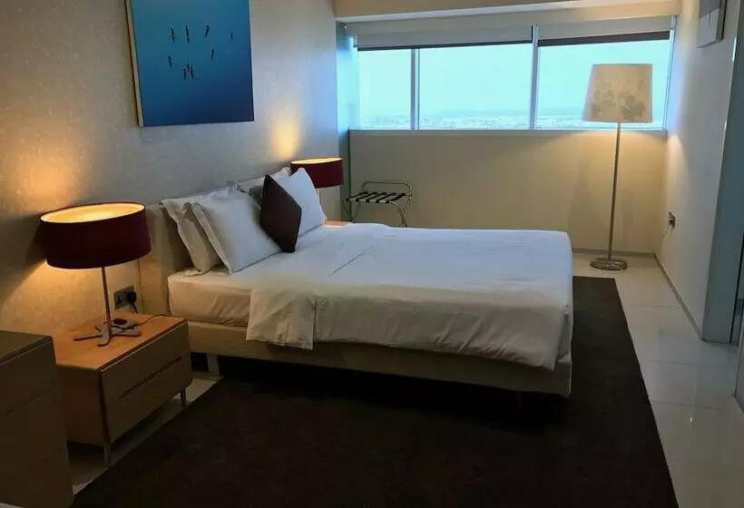 Ascott Park Place Dubai