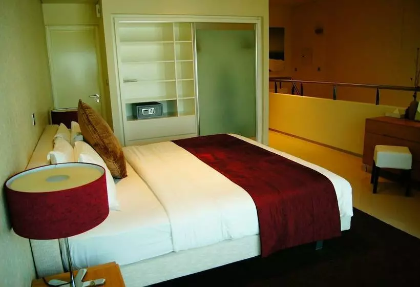 Ascott Park Place Dubai