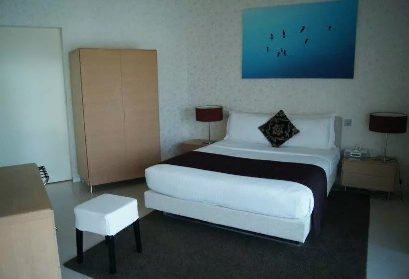 Ascott Park Place Dubai