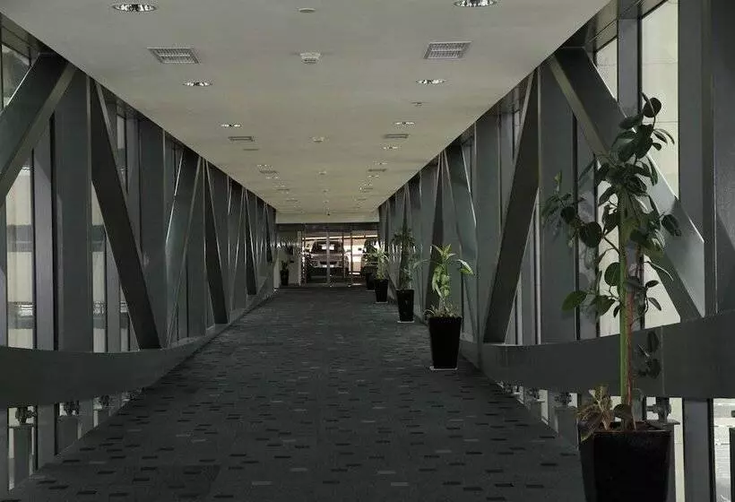 Ascott Park Place Dubai