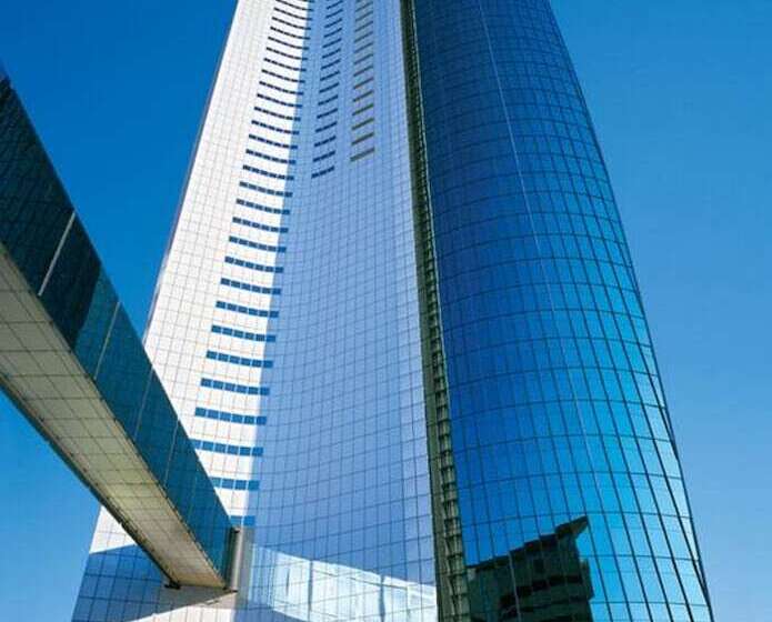 Ascott Park Place Dubai