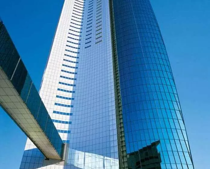 Ascott Park Place Dubai