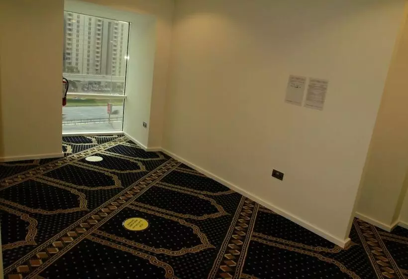 Ascott Park Place Dubai