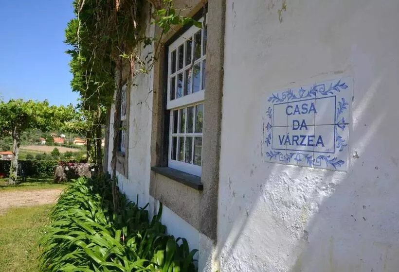 Casa Da Varzea