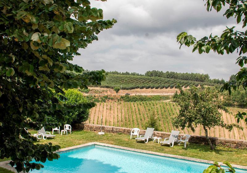 Casa De Vilarinho De São Romão