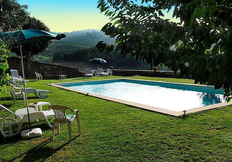 Casa De Vilarinho De São Romão