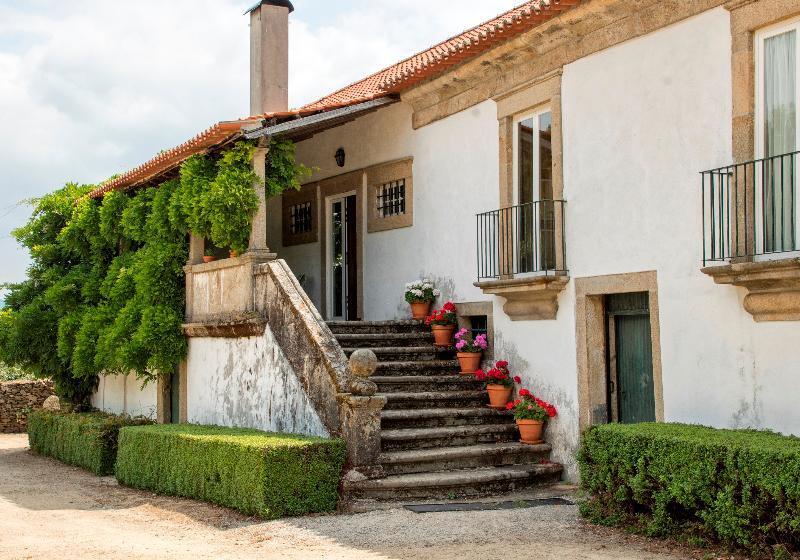 Casa De Vilarinho De São Romão