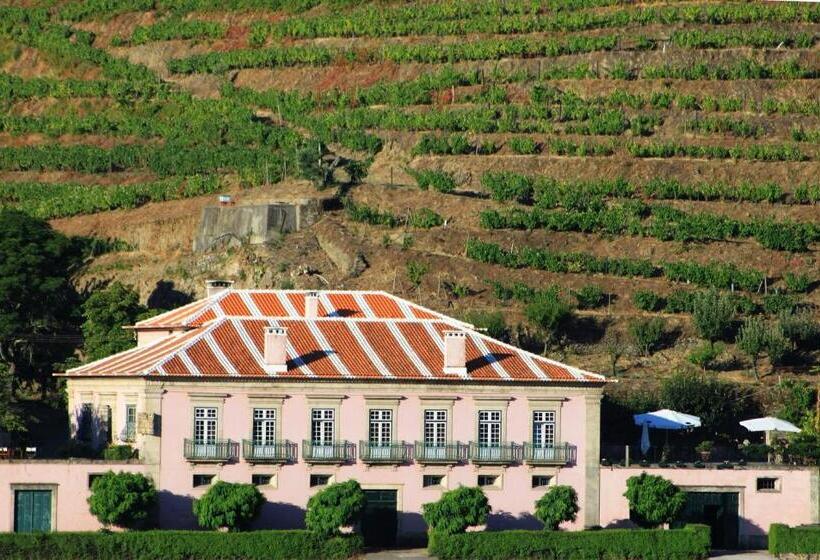 Casa Dos Varais, Manor House