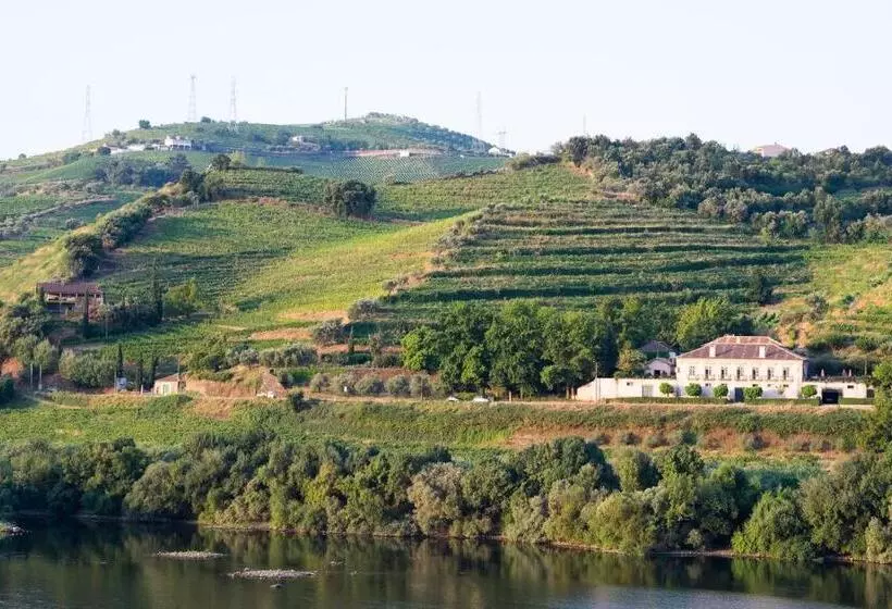 Casa Dos Varais, Manor House