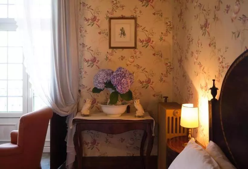 Casa Dos Varais, Manor House