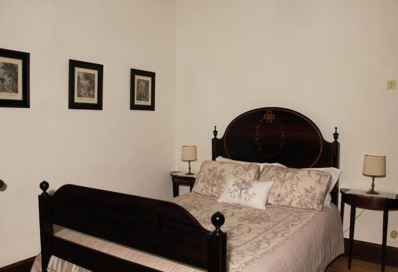 Casa Dos Varais, Manor House