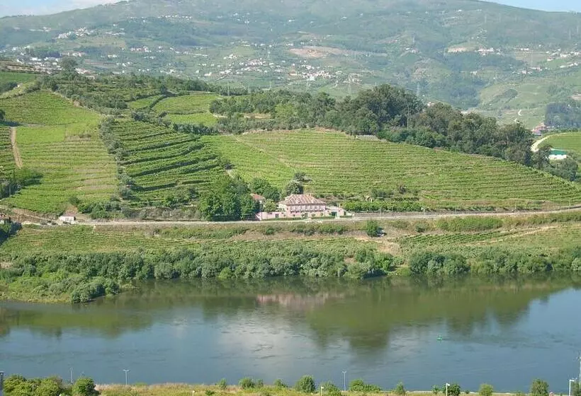 Casa Dos Varais, Manor House