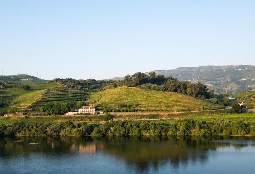 Casa Dos Varais, Manor House