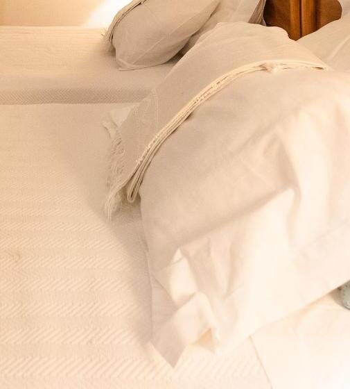 Casa Dos Varais, Manor House