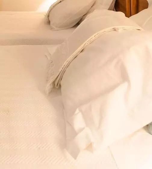 Casa Dos Varais, Manor House