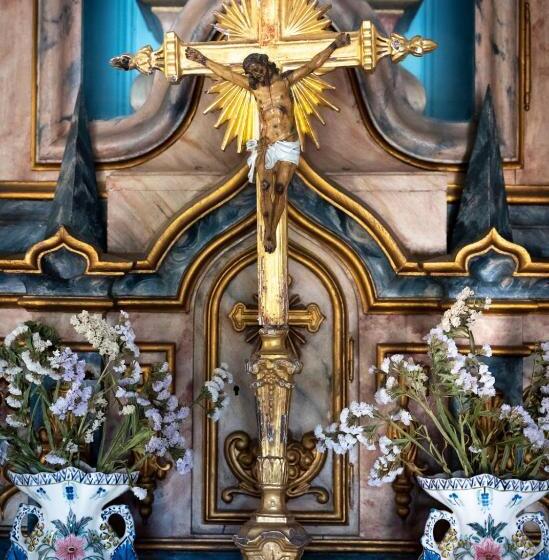 Casa Dos Varais, Manor House