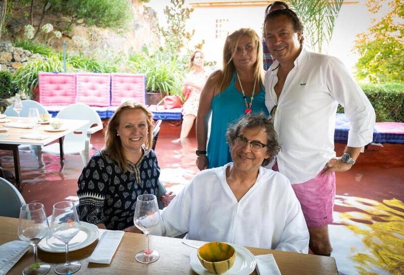 Casa Dos Varais, Manor House