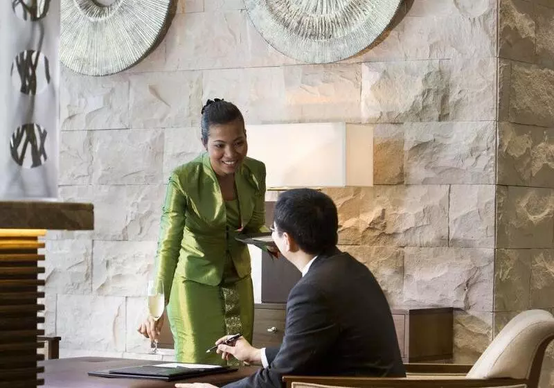 Dusit Residence Dubai Marina