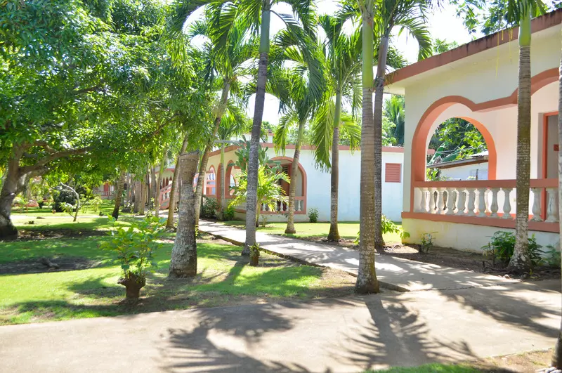 Hidden Paradise Resort