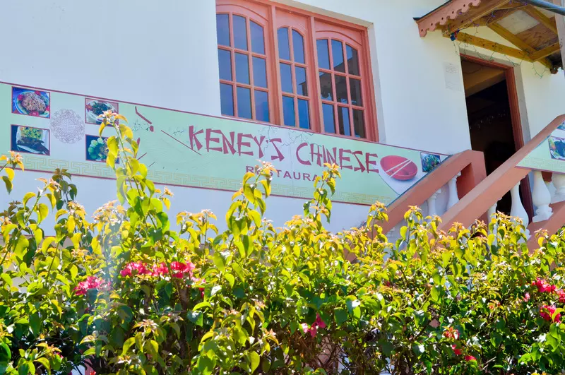 Hidden Paradise Resort