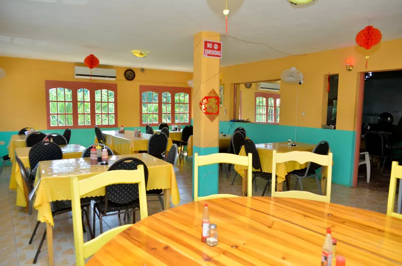 Hidden Paradise Resort