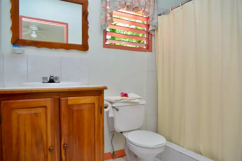 Hidden Paradise Resort