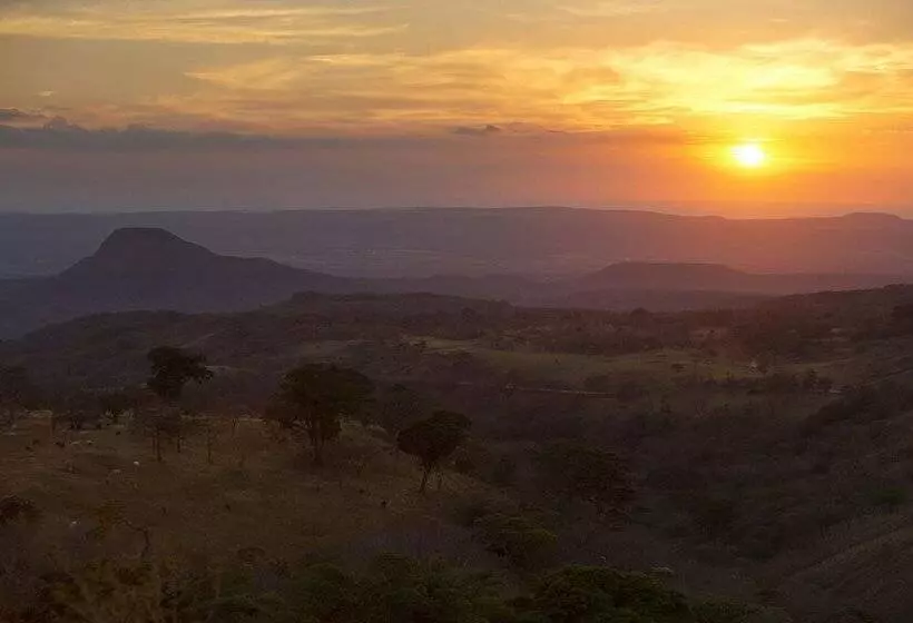 Buena Vista Del Rincon Eco Adventure Park, Hotel & Spa