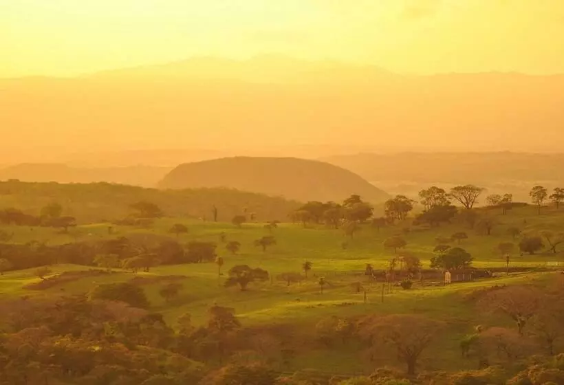 Buena Vista Del Rincon Eco Adventure Park, Hotel & Spa