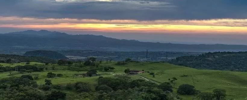 Buena Vista Del Rincon Eco Adventure Park, Hotel & Spa