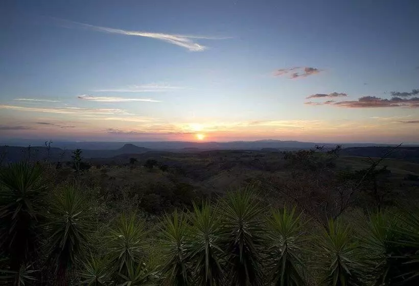 Buena Vista Del Rincon Eco Adventure Park, Hotel & Spa