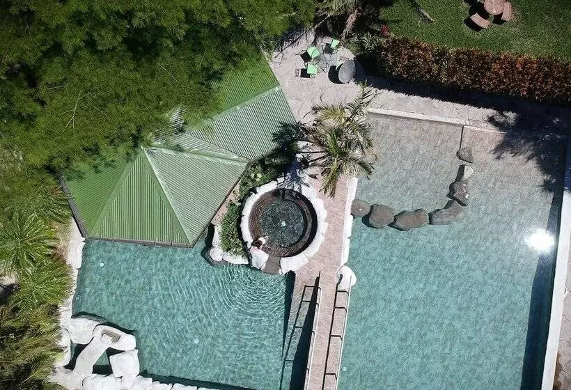 Buena Vista Del Rincon Eco Adventure Park, Hotel & Spa